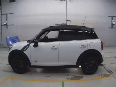 BMW MINI