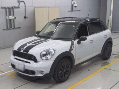 BMW MINI