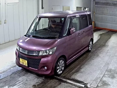 Suzuki PALETTE