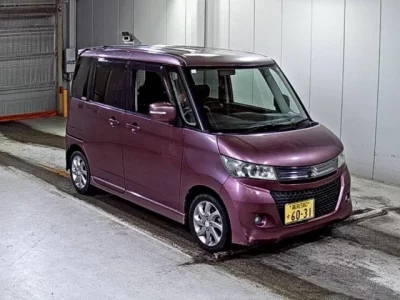 Suzuki PALETTE