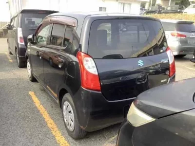 Suzuki ALTO ECO