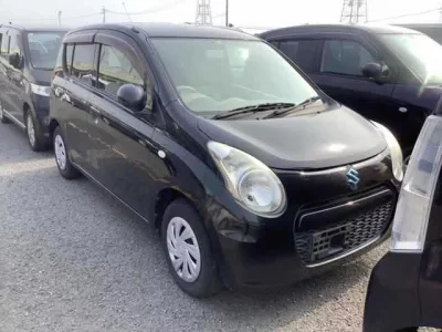 Suzuki ALTO ECO