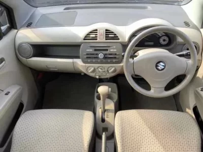 Suzuki ALTO ECO