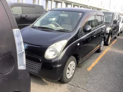Suzuki ALTO ECO