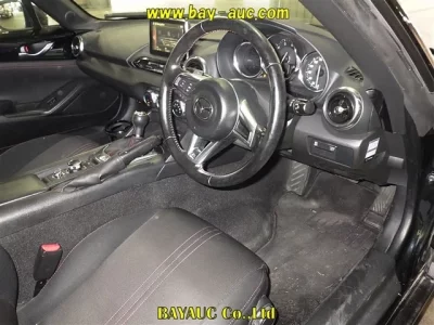 Mazda ROADSTER