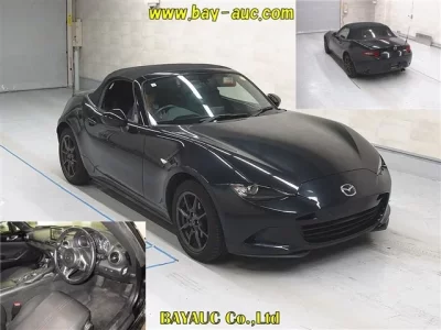 Mazda ROADSTER