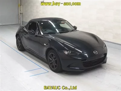 Mazda ROADSTER