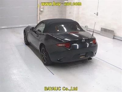 Mazda ROADSTER