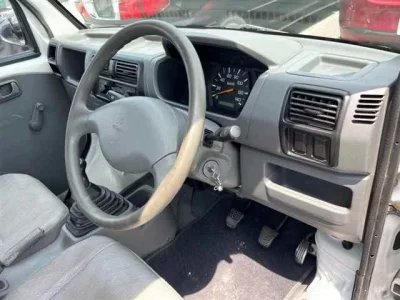Mitsubishi MINICAB TRUCK