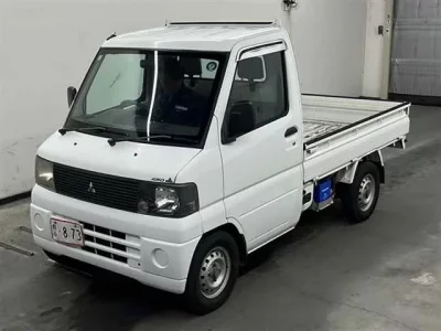 Mitsubishi MINICAB TRUCK