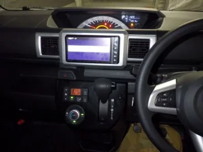 Toyota PIXIS MEGA