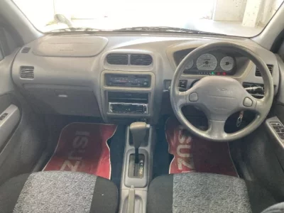 Daihatsu TERIOS KID