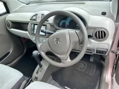 Suzuki ALTO ECO