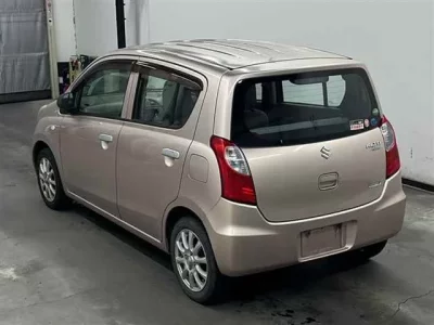 Suzuki ALTO ECO