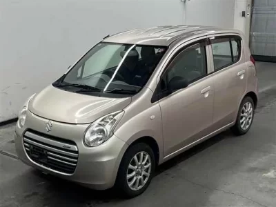 Suzuki ALTO ECO