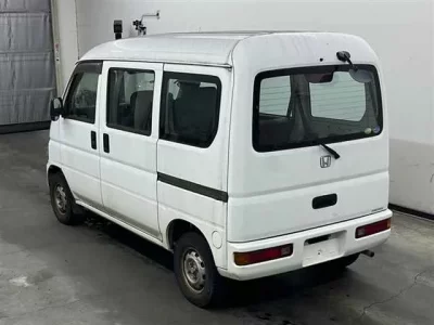 Honda ACTY VAN