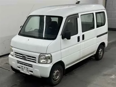 Honda ACTY VAN
