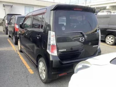 Mazda AZ WAGON