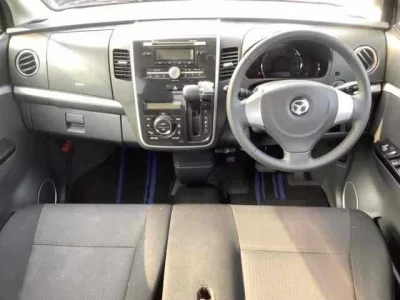 Mazda AZ WAGON