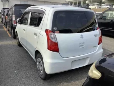 Suzuki ALTO ECO