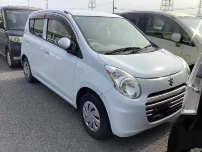 Suzuki ALTO ECO