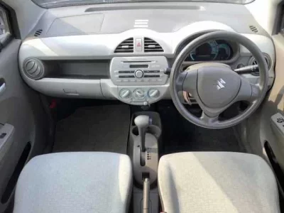 Suzuki ALTO ECO