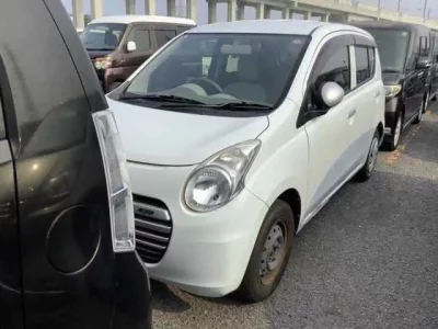 Suzuki ALTO ECO