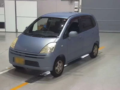 Suzuki MRWAGON