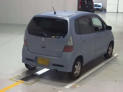 Suzuki MRWAGON