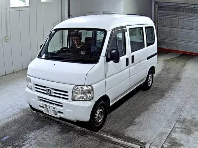 Honda ACTY VAN