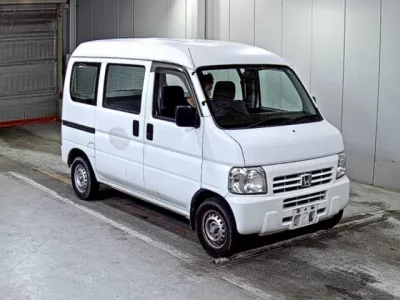 Honda ACTY VAN