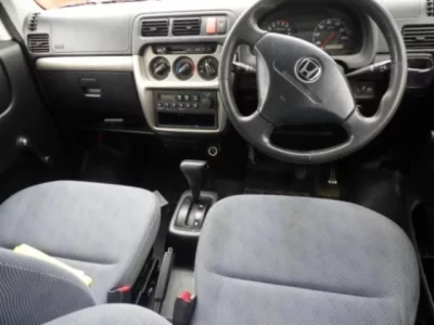 Honda ACTY VAN