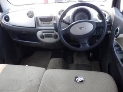 Daihatsu MOVE LATTE