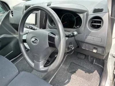 Subaru PLEO