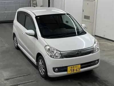 Subaru PLEO
