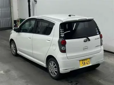 Subaru PLEO