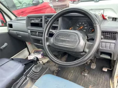 Subaru SAMBAR