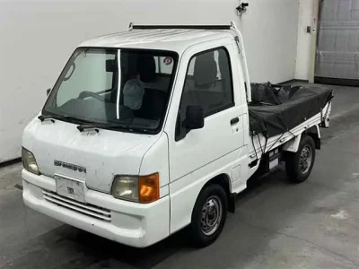 Subaru SAMBAR