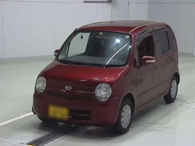 Daihatsu MOVE LATTE