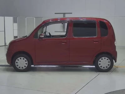 Daihatsu MOVE LATTE