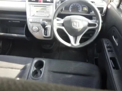 Honda ZEST