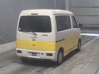 Daihatsu Atrai Wagon