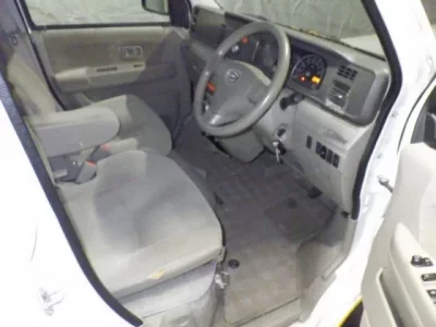 Daihatsu Atrai Wagon