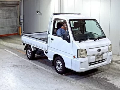 Subaru SAMBAR