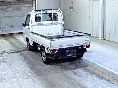 Subaru SAMBAR