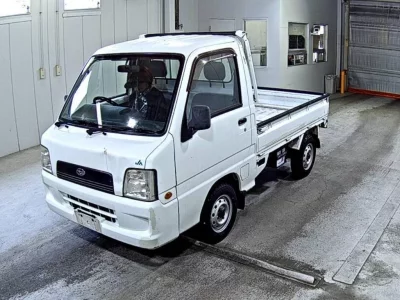 Subaru SAMBAR