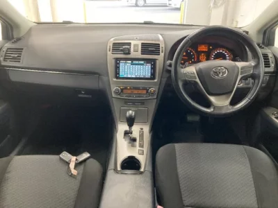 Toyota AVENSIS WAGON