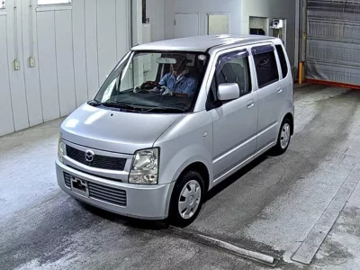 Mazda AZ WAGON