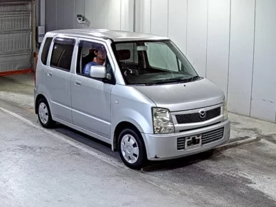 Mazda AZ WAGON