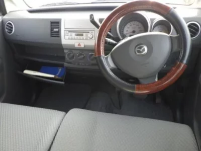 Mazda AZ WAGON